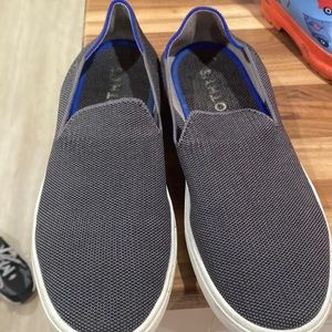 VGUC Rothy’s Sneakers